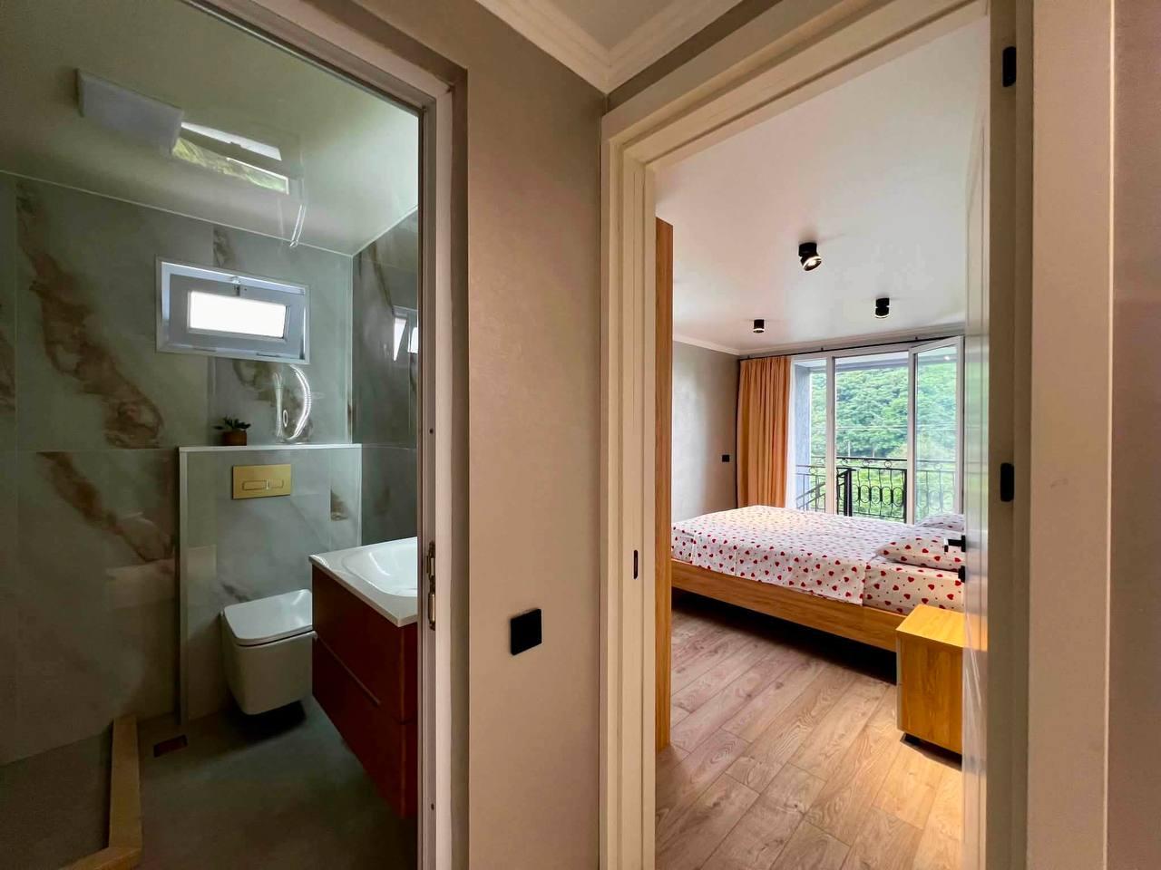 3-Room House For Rent In Batumi, Tbilisi St, 2 view 5