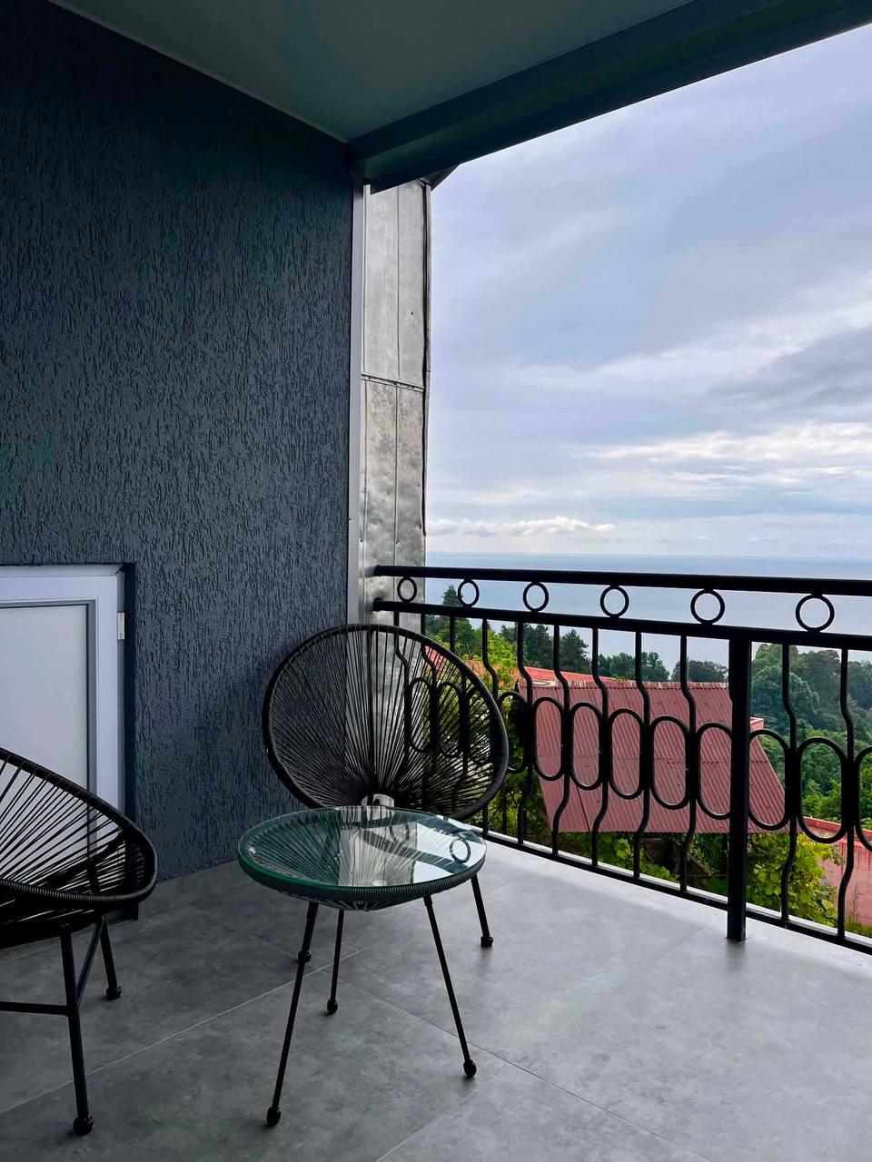 3-Room House For Rent In Batumi, Tbilisi St, 2 view 7