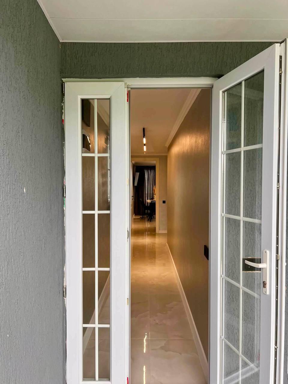 3-Room House For Rent In Batumi, Tbilisi St, 2 view 10