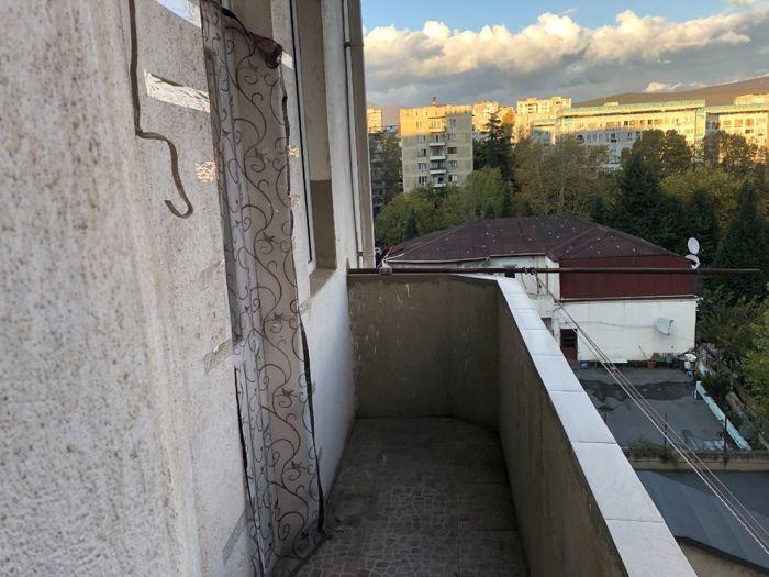 1-room apartment, Gldani 1st Micro District (2/10)
