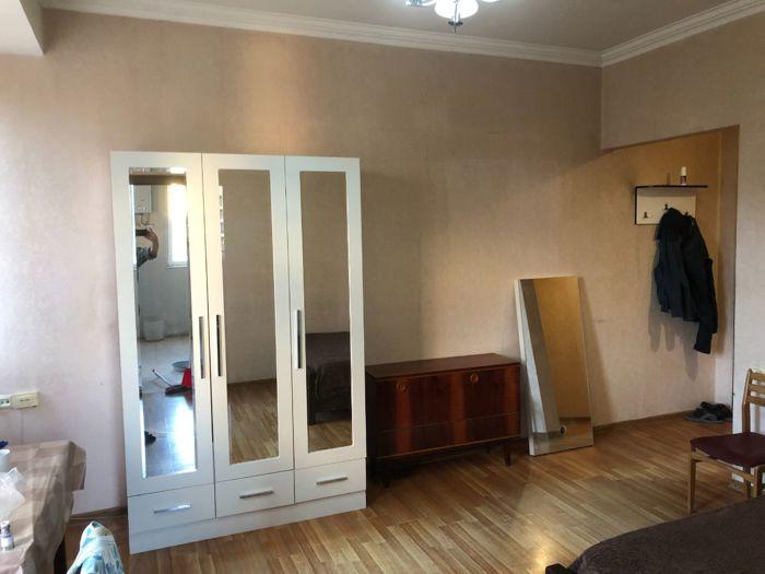 1-room apartment, Gldani 1st Micro District (1/10)