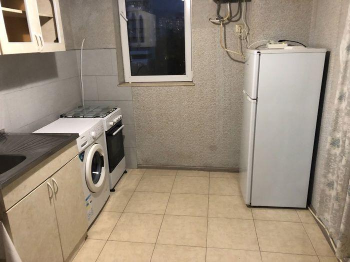 1-room apartment, Gldani 1st Micro District (3/10)