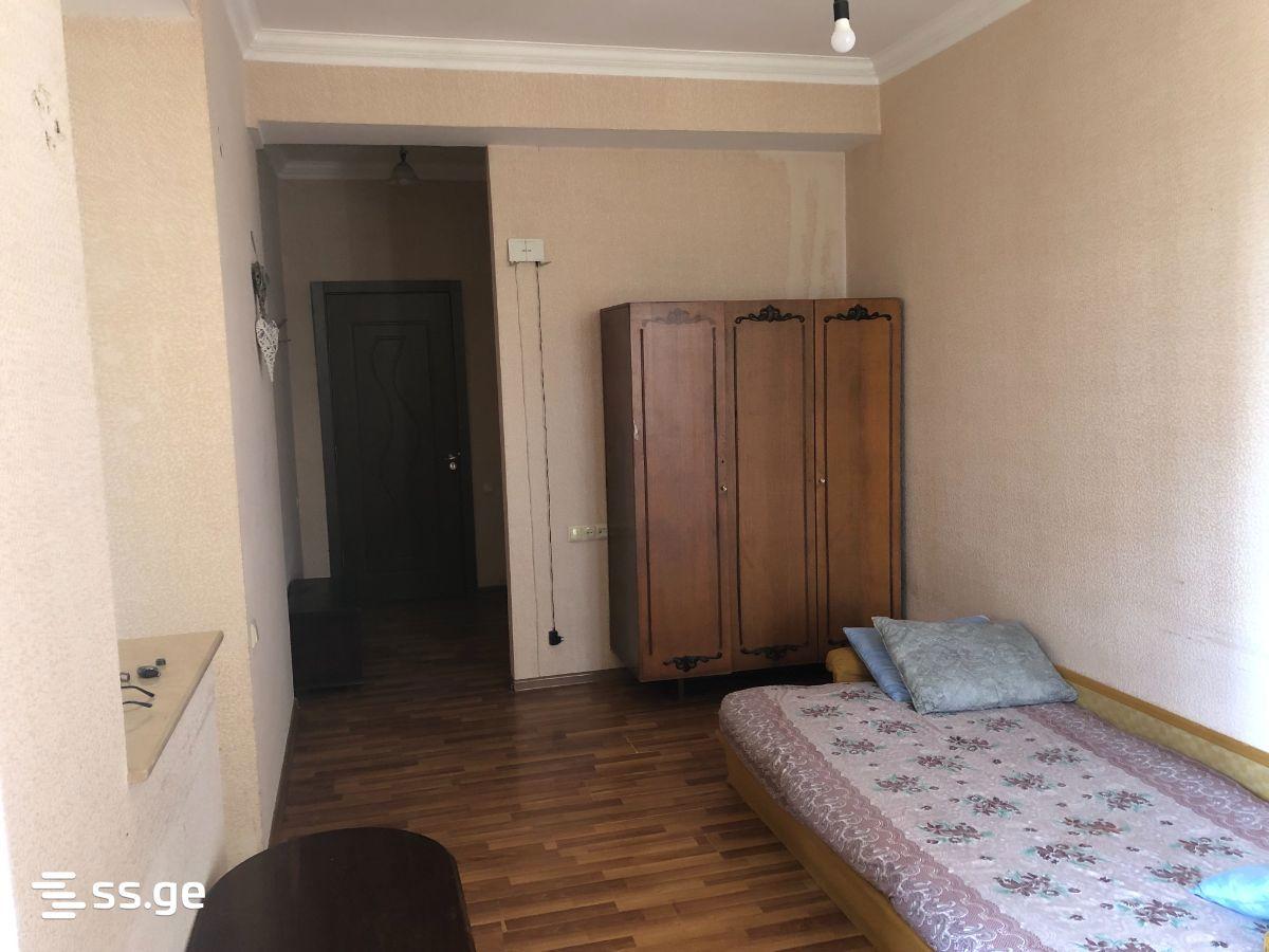 1-room apartment, Gldani 1st Micro District (6/10)