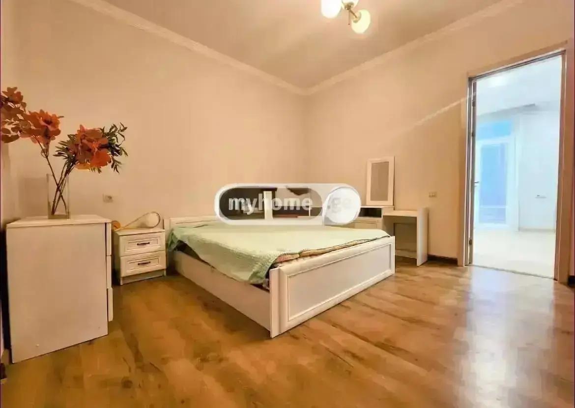 3-Room House In Batumi, Tsminda Evdemoz Pirveli (Diasamize) St, 20, 71 M², Is Available For Daily Rent For 350 ₾ view 17