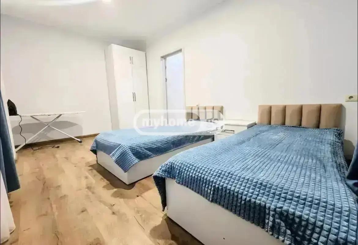 3-Room House In Batumi, Tsminda Evdemoz Pirveli (Diasamize) St, 20, 71 M², Is Available For Daily Rent For 350 ₾ view 28