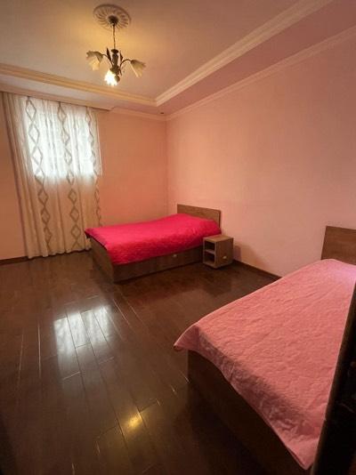 3-Room Apartment For Daily Rent In Batumi, Demetre Tavdadebuli St, 10, 75 M² — 100 ₾ Per Day view 3