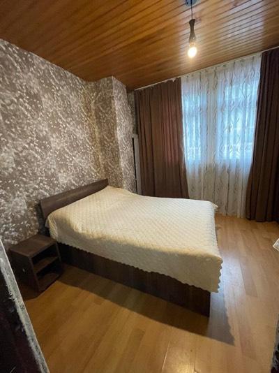 3-Room Apartment For Daily Rent In Batumi, Demetre Tavdadebuli St, 10, 75 M² — 100 ₾ Per Day view 5