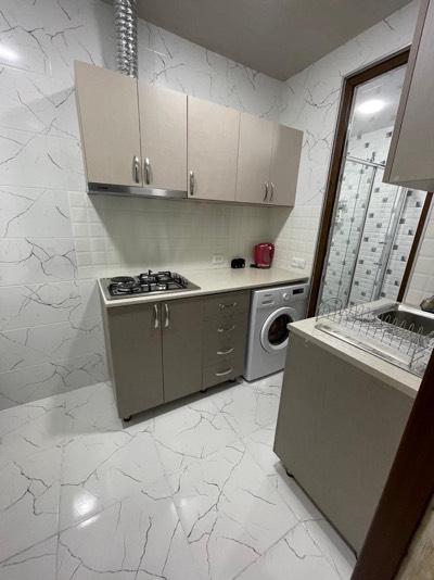 3-Room Apartment For Daily Rent In Batumi, Demetre Tavdadebuli St, 10, 75 M² — 100 ₾ Per Day view 4