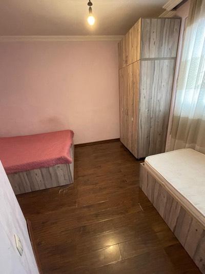 3-Room Apartment For Daily Rent In Batumi, Demetre Tavdadebuli St, 10, 75 M² — 100 ₾ Per Day view 10
