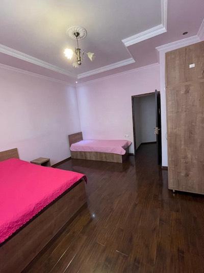 3-Room Apartment For Daily Rent In Batumi, Demetre Tavdadebuli St, 10, 75 M² — 100 ₾ Per Day view 6