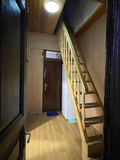 3-Room Apartment For Daily Rent In Batumi, Demetre Tavdadebuli St, 10, 75 M² — 100 ₾ Per Day view 7
