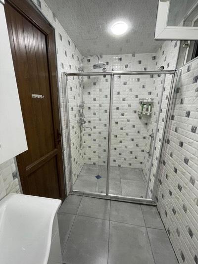 3-Room Apartment For Daily Rent In Batumi, Demetre Tavdadebuli St, 10, 75 M² — 100 ₾ Per Day view 8
