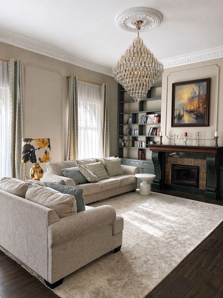 8-Room House For Sale In Batumi, Demetre Tavdadebuli St, 37 view 12