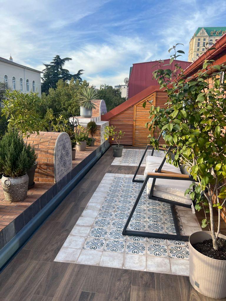 8-Room House For Sale In Batumi, Demetre Tavdadebuli St, 37 view 15