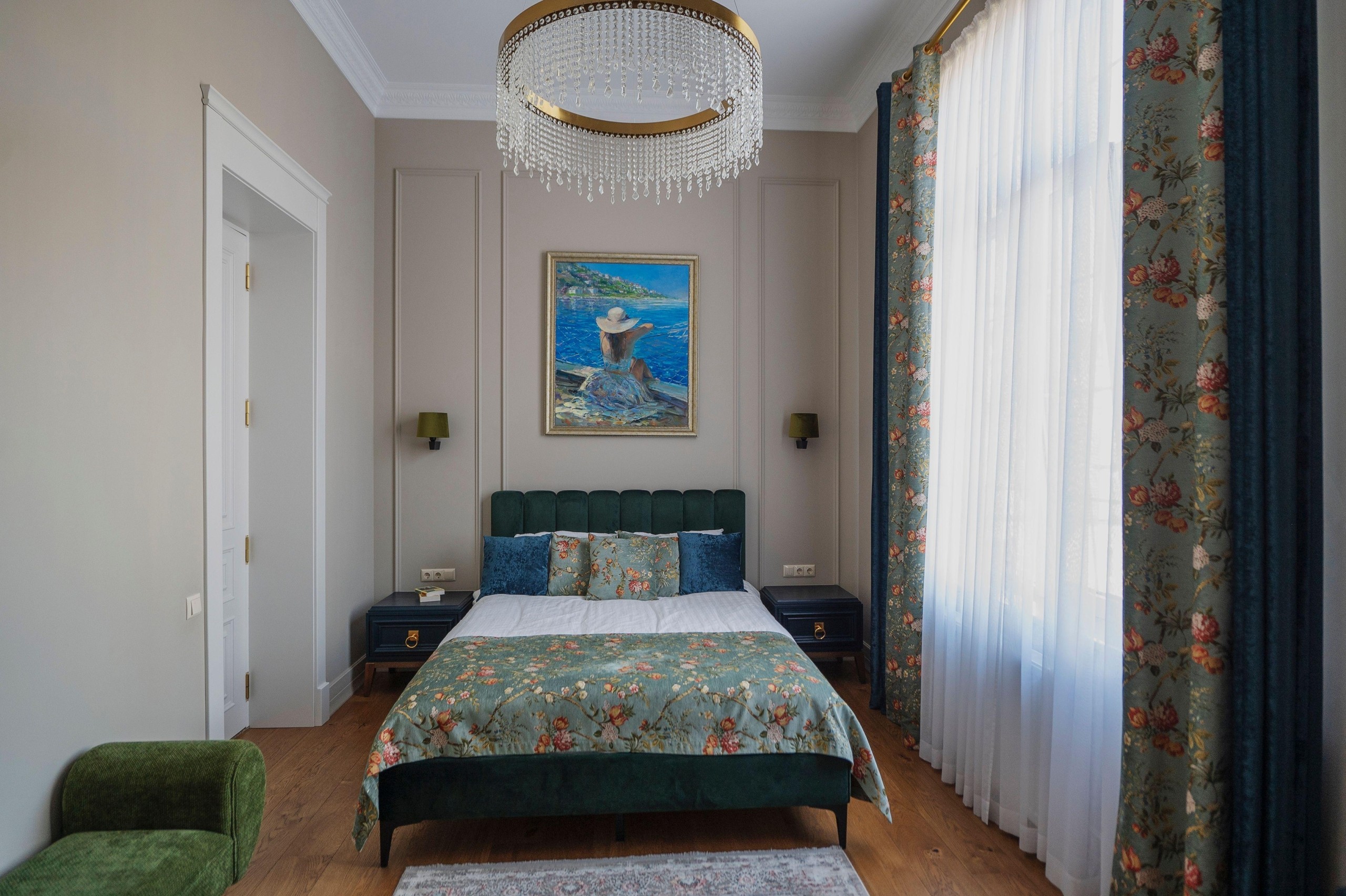 8-Room House For Sale In Batumi, Demetre Tavdadebuli St, 37 view 6