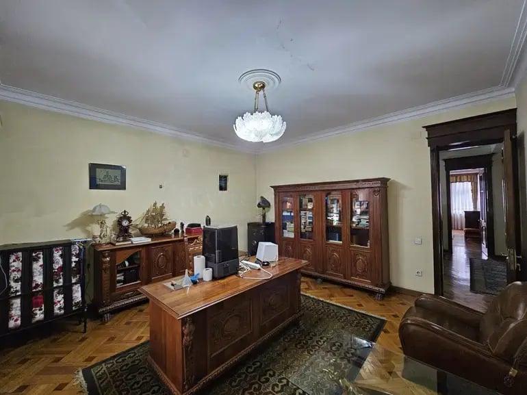 Commercial Property For Sale: 670 M² In Batumi, Alexander Kazbegi St, 17-19 – $1,450,000 view 14