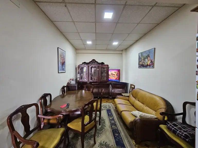 Commercial Property For Sale: 670 M² In Batumi, Alexander Kazbegi St, 17-19 – $1,450,000 view 13