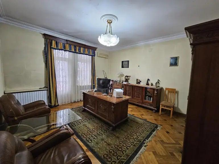 Commercial Property For Sale: 670 M² In Batumi, Alexander Kazbegi St, 17-19 – $1,450,000 view 8