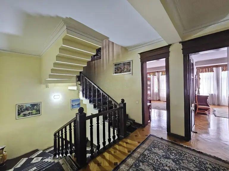 Commercial Property For Sale: 670 M² In Batumi, Alexander Kazbegi St, 17-19 – $1,450,000 view 6