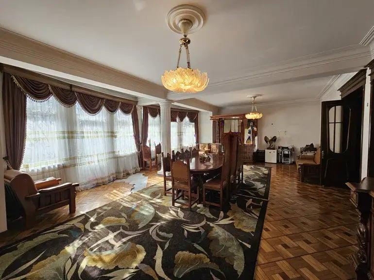 Commercial Property For Sale: 670 M² In Batumi, Alexander Kazbegi St, 17-19 – $1,450,000 view 3