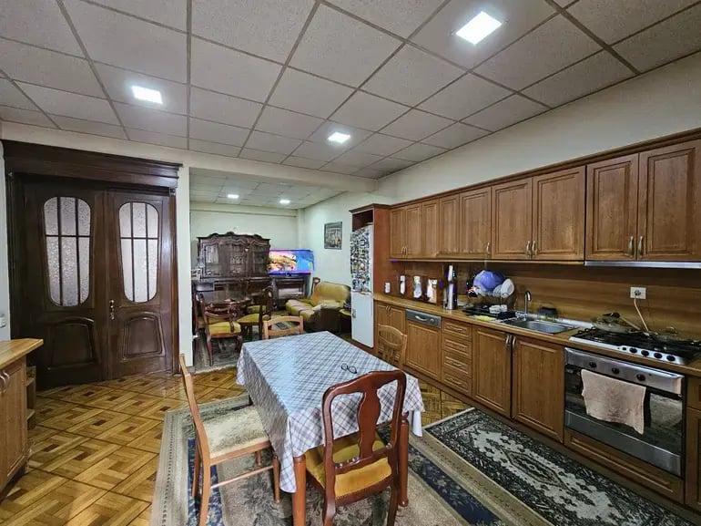 Commercial Property For Sale: 670 M² In Batumi, Alexander Kazbegi St, 17-19 – $1,450,000 view 2