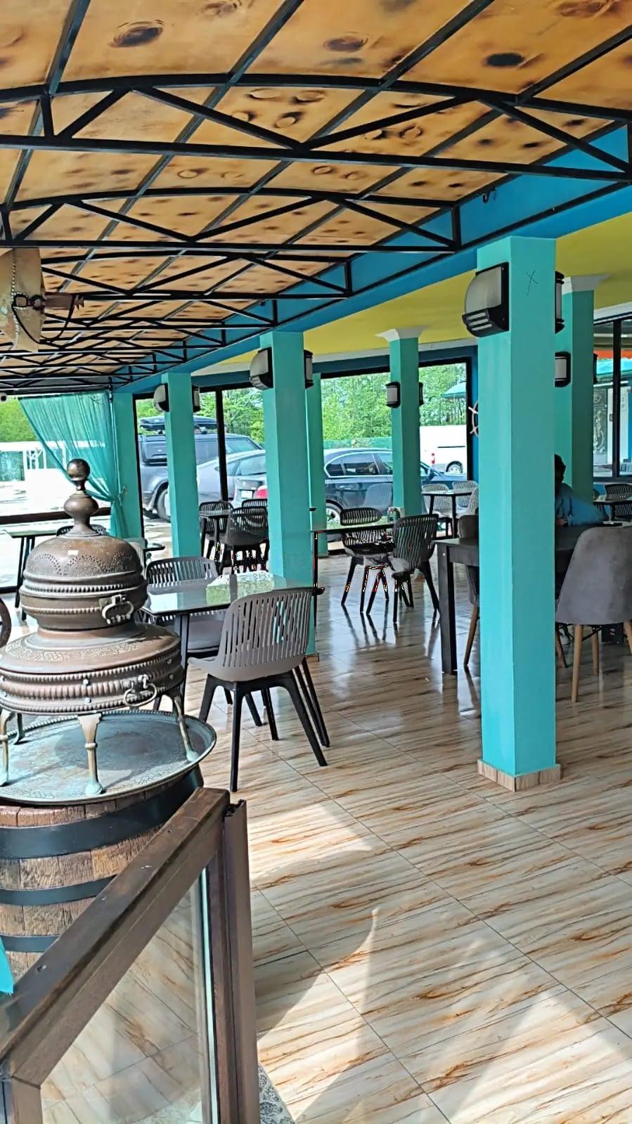 Commercial Property For Sale: 1,850 M² In Batumi, Zurab Gorgiladze St – $1,300,000 view 4
