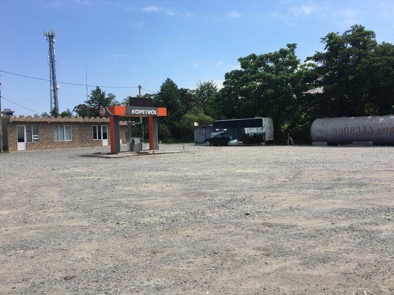 Commercial Property For Sale: 1,714 M² In Gonio, Tsminda Andria Pirveltsodebuli Highway, 49 – $1,200,000 view 3