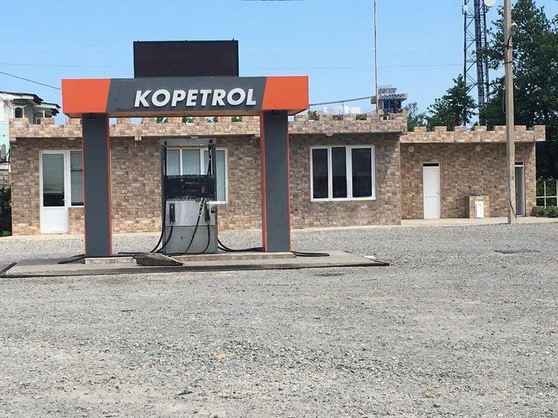 Commercial Property For Sale: 1,714 M² In Gonio, Tsminda Andria Pirveltsodebuli Highway, 49 – $1,200,000 view 1