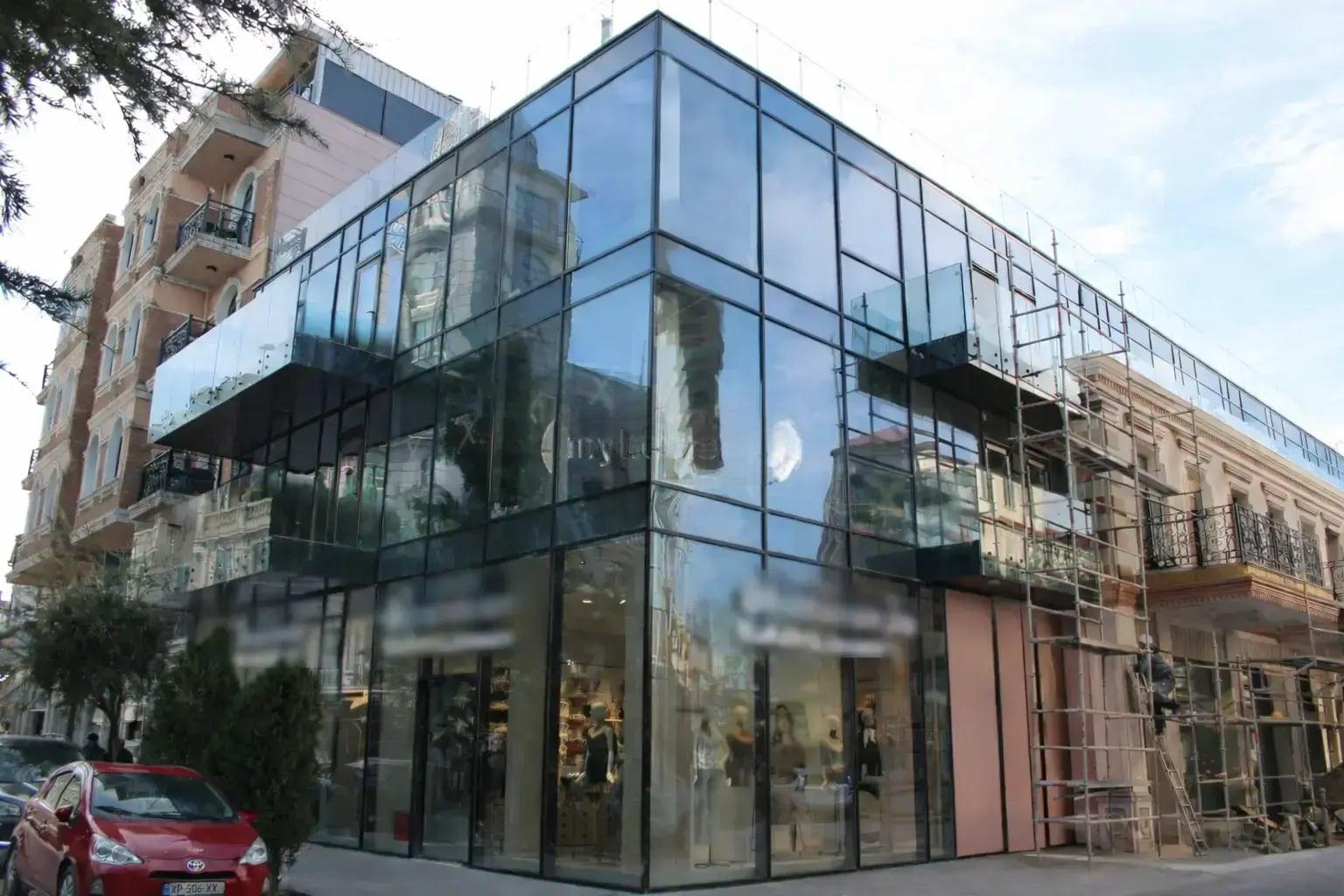 Commercial Property For Sale: 163 M² In Batumi, Zviad Gamsakhurdia St – $1,100,000 view 7