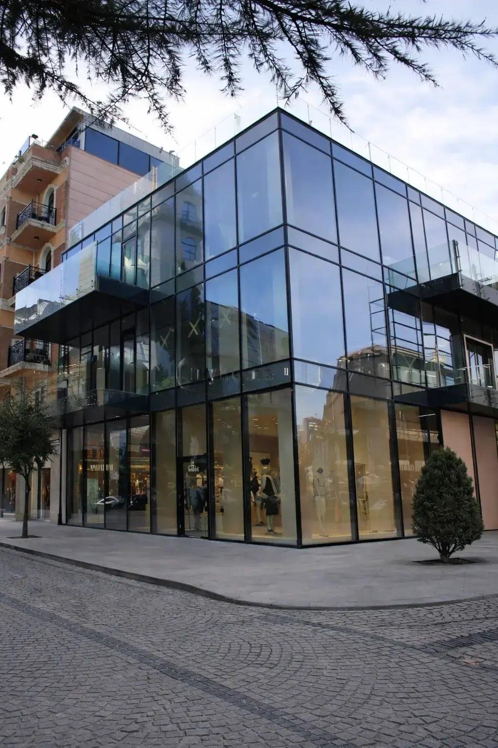 Commercial Property For Sale: 163 M² In Batumi, Zviad Gamsakhurdia St – $1,100,000 view 6