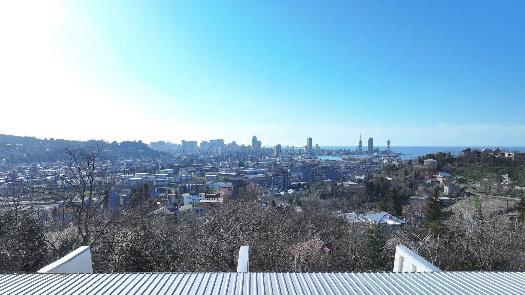 4-Room House For Sale In Batumi, Ioseb Noneshvili St view 5