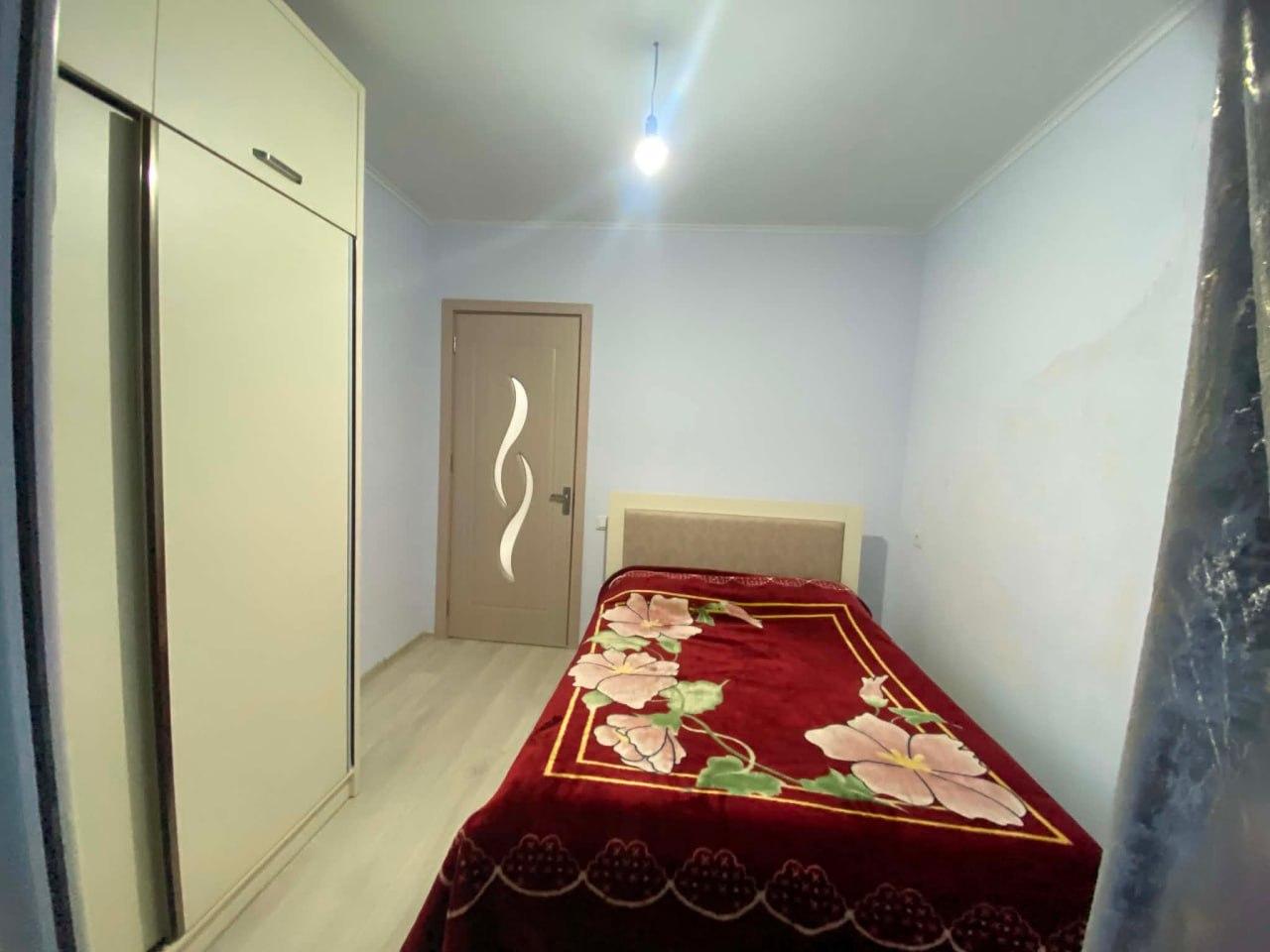5-Room House For Rent In Batumi, Khakhuli St, 23a/B view 3