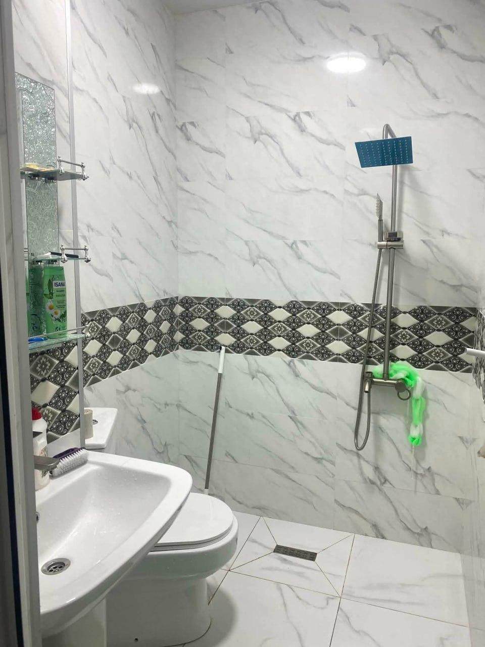 5-Room House For Rent In Batumi, Khakhuli St, 23a/B view 8