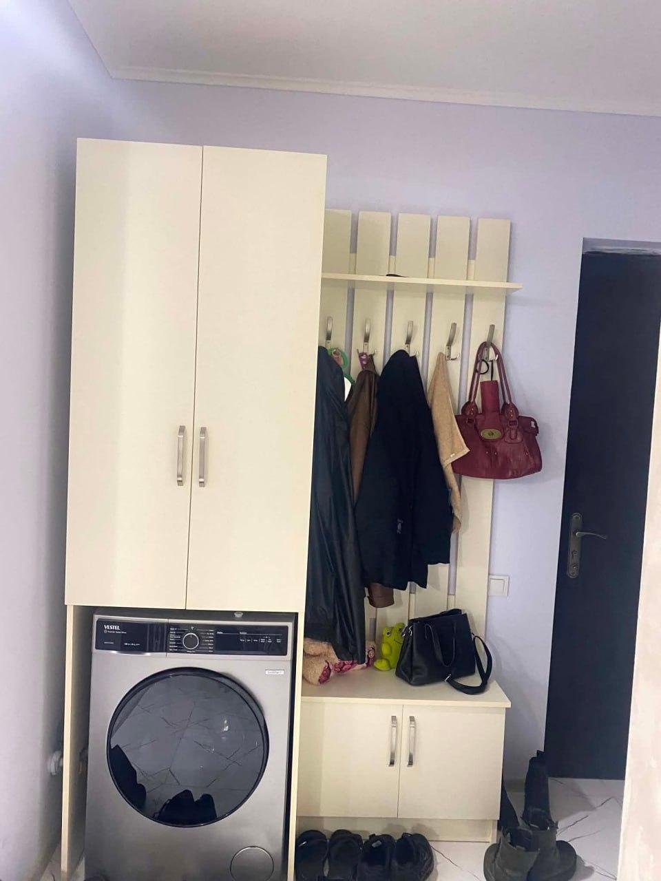 5-Room House For Rent In Batumi, Khakhuli St, 23a/B view 6
