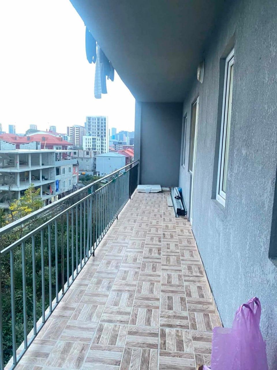 5-Room House For Rent In Batumi, Khakhuli St, 23a/B view 9