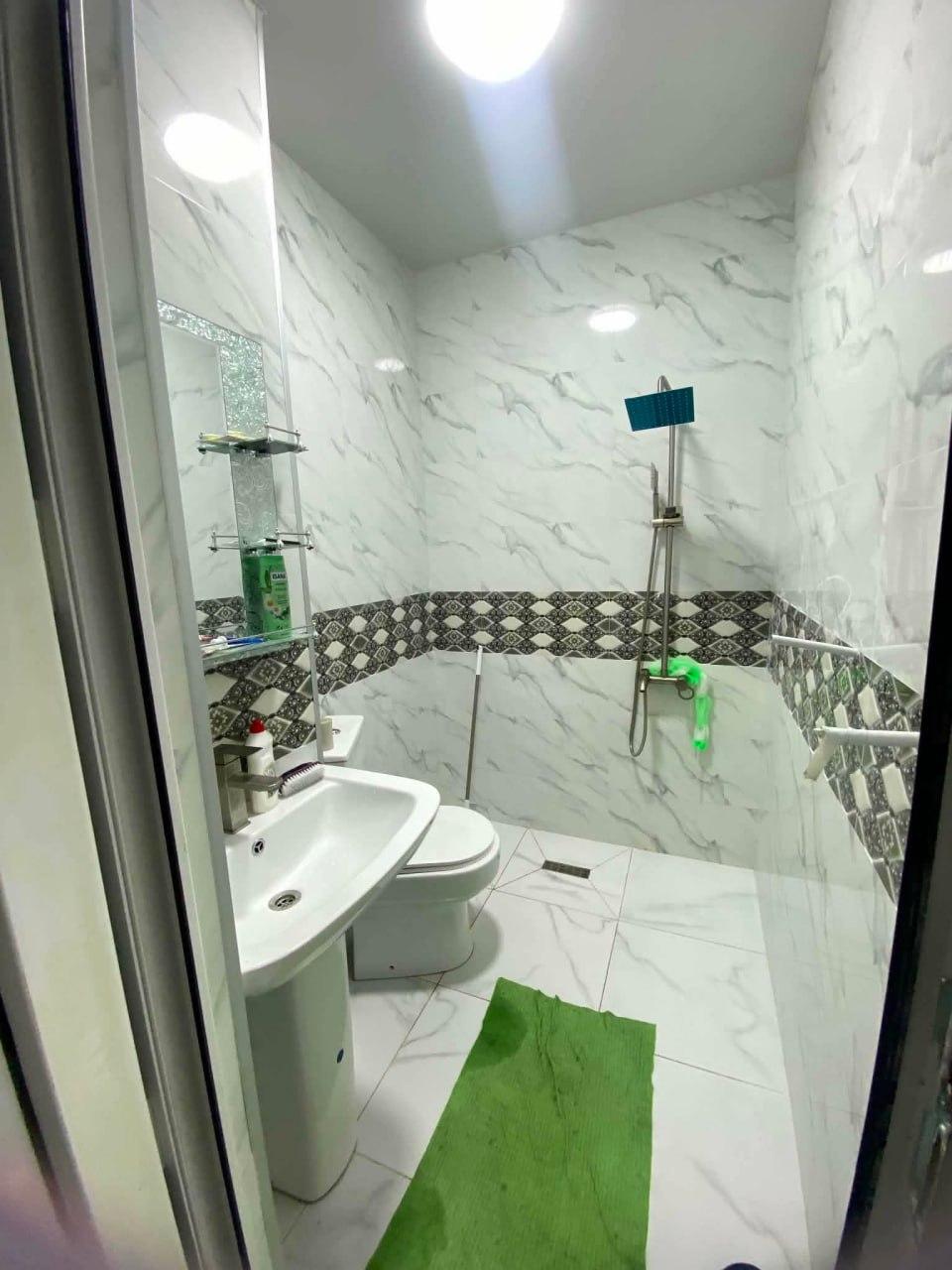 5-Room House For Rent In Batumi, Khakhuli St, 23a/B view 7
