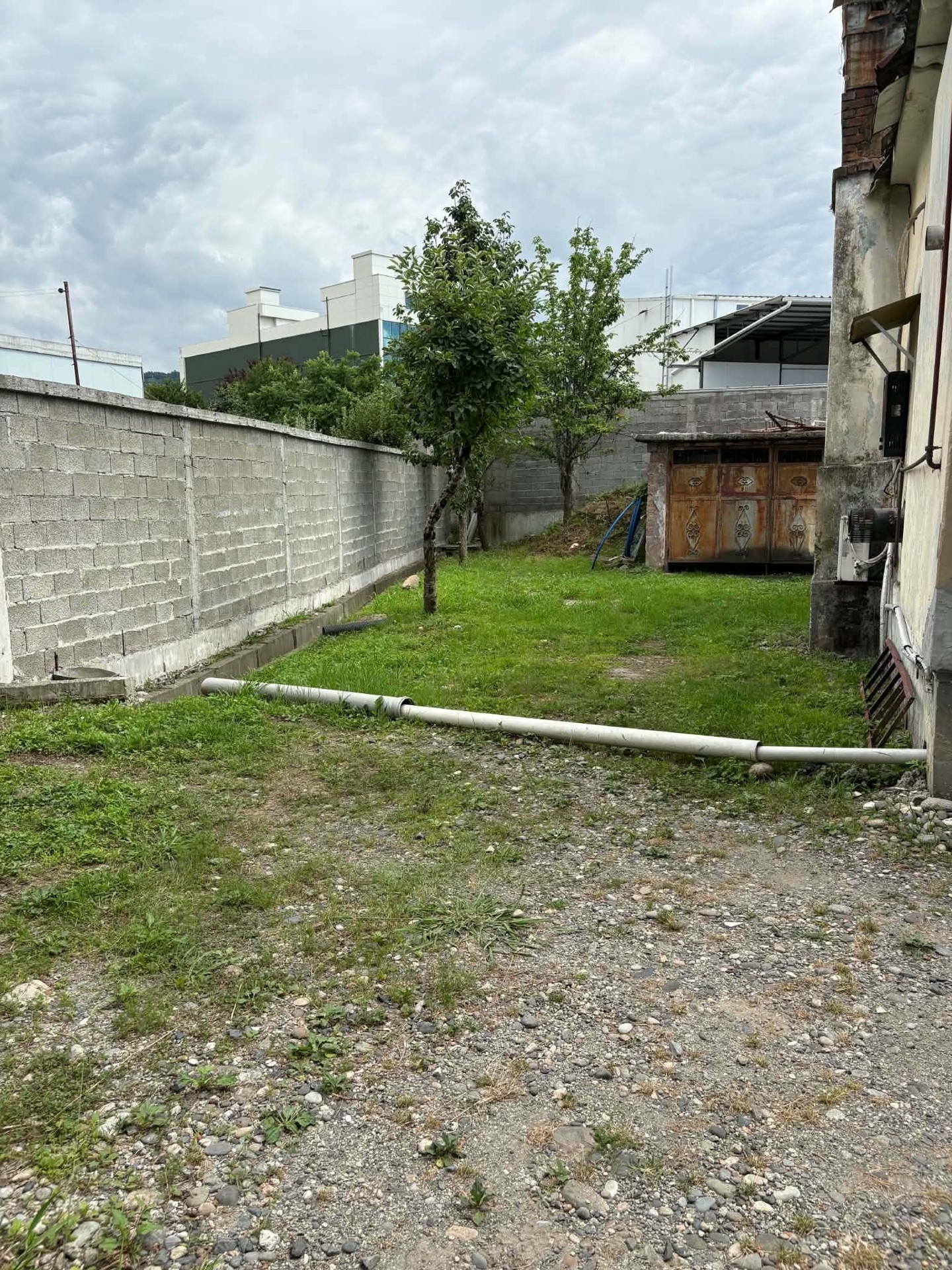 5-Room House For Rent In Batumi, General Aslan Abashidze St view 2