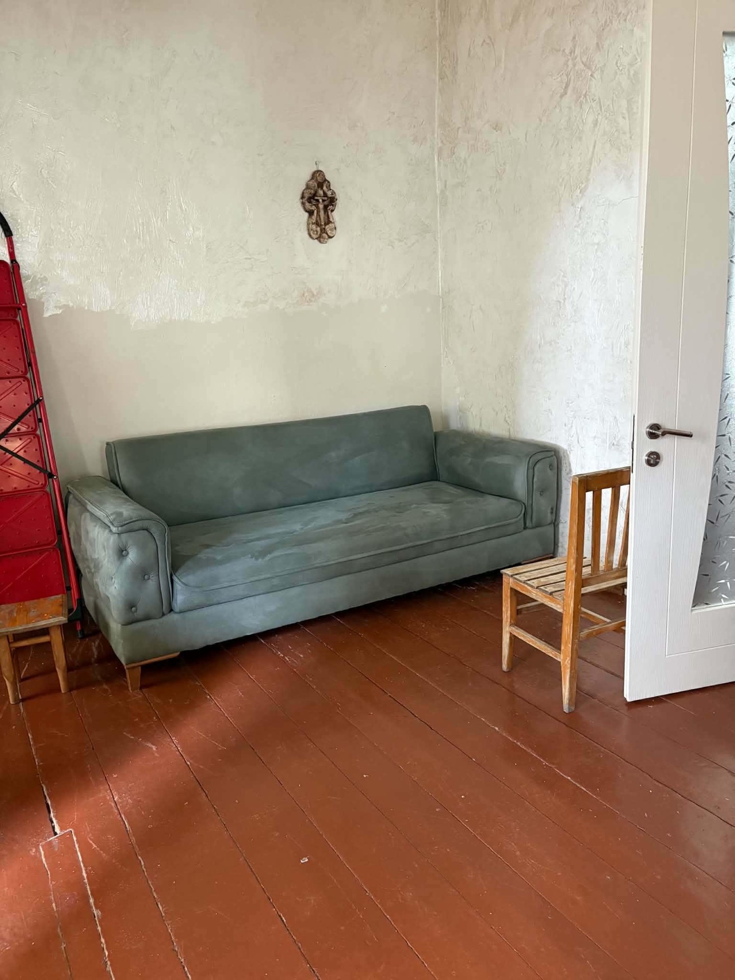5-Room House For Rent In Batumi, General Aslan Abashidze St view 7