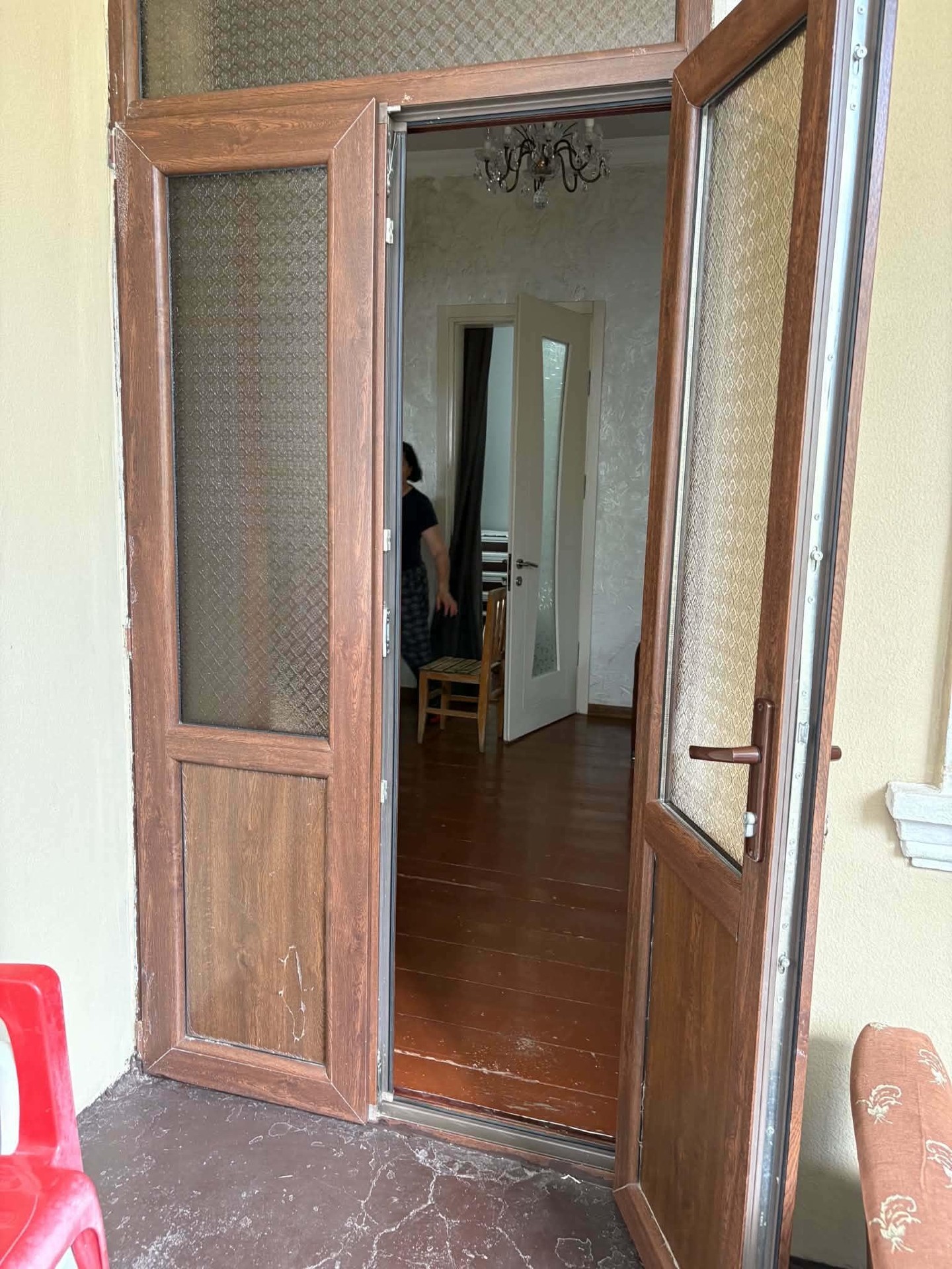 5-Room House For Rent In Batumi, General Aslan Abashidze St view 11