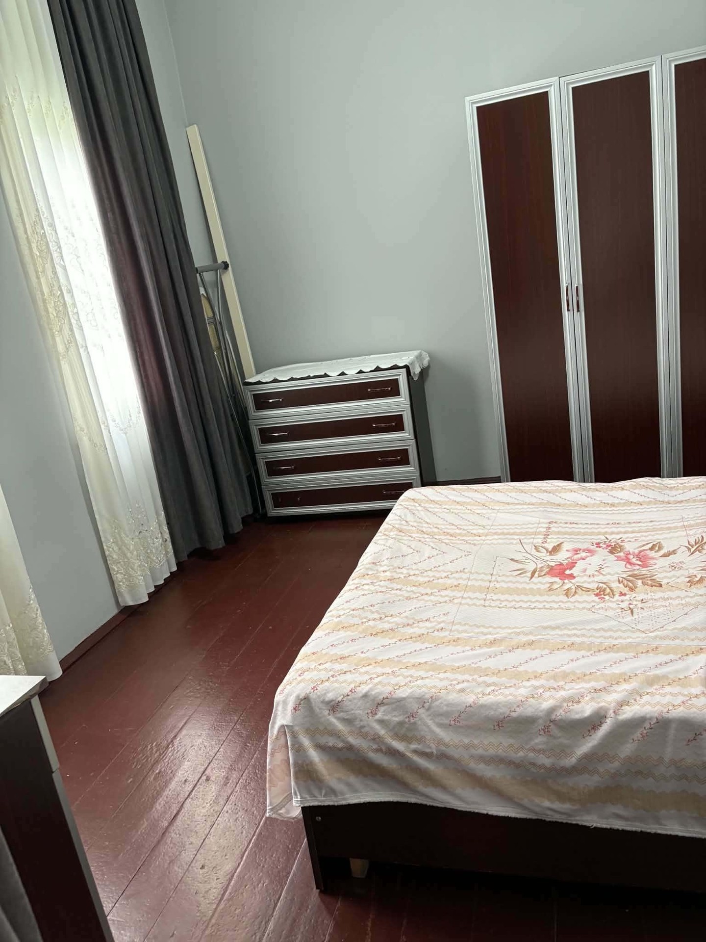 5-Room House For Rent In Batumi, General Aslan Abashidze St view 9
