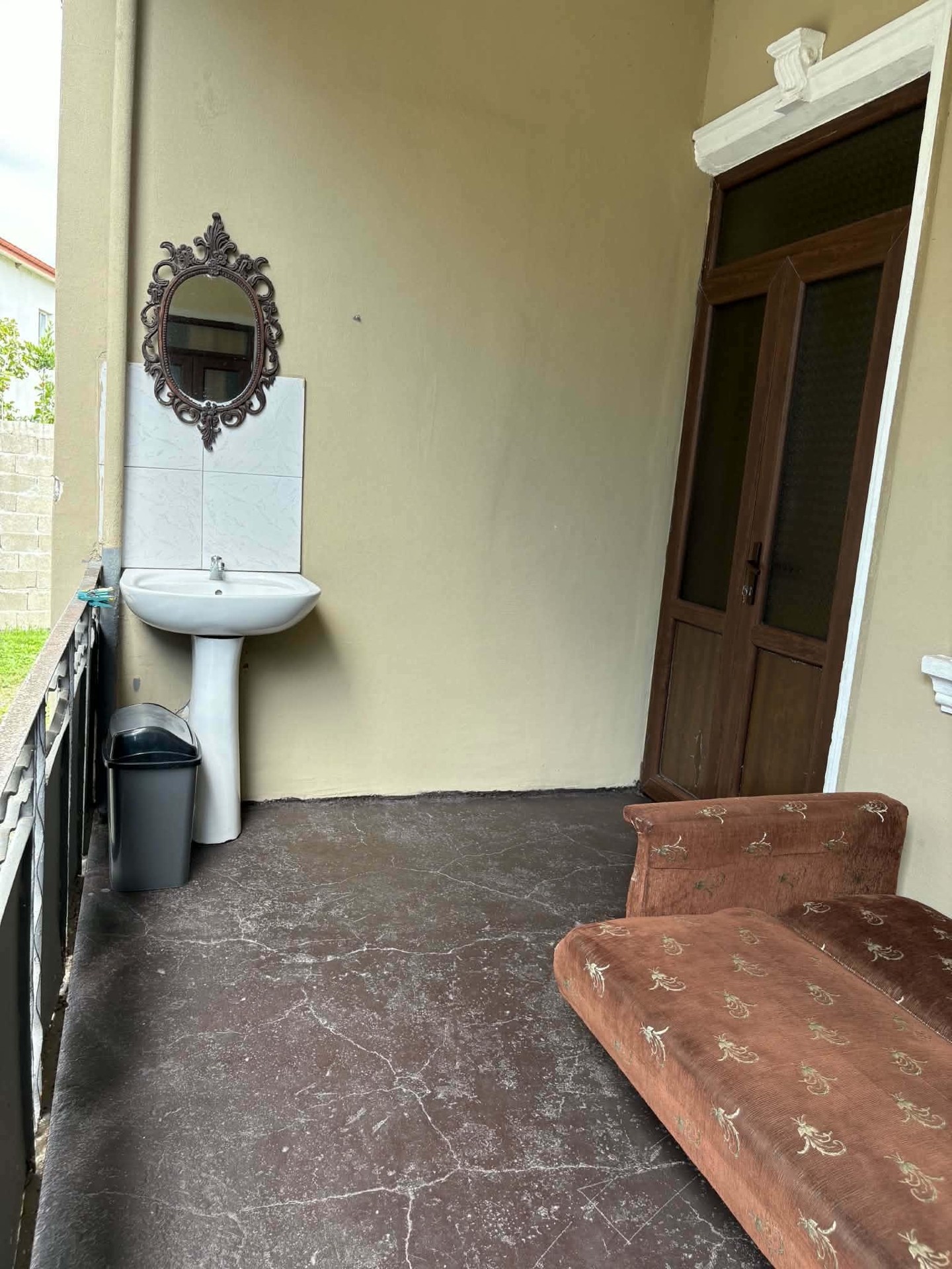 5-Room House For Rent In Batumi, General Aslan Abashidze St view 14