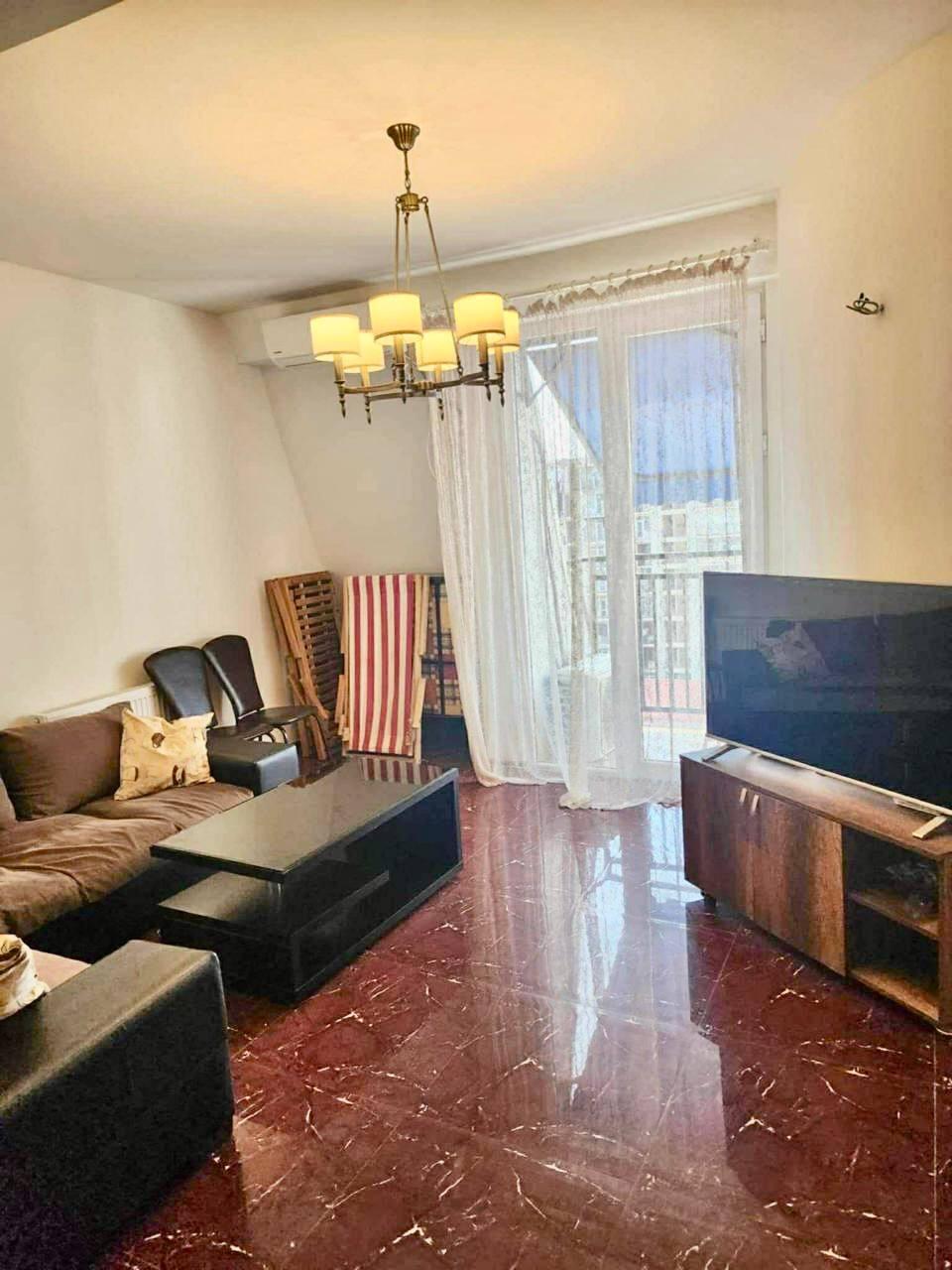 5-Room Apartment For Rent In Batumi, Mikhail Lermontov St, 31/37 view 1