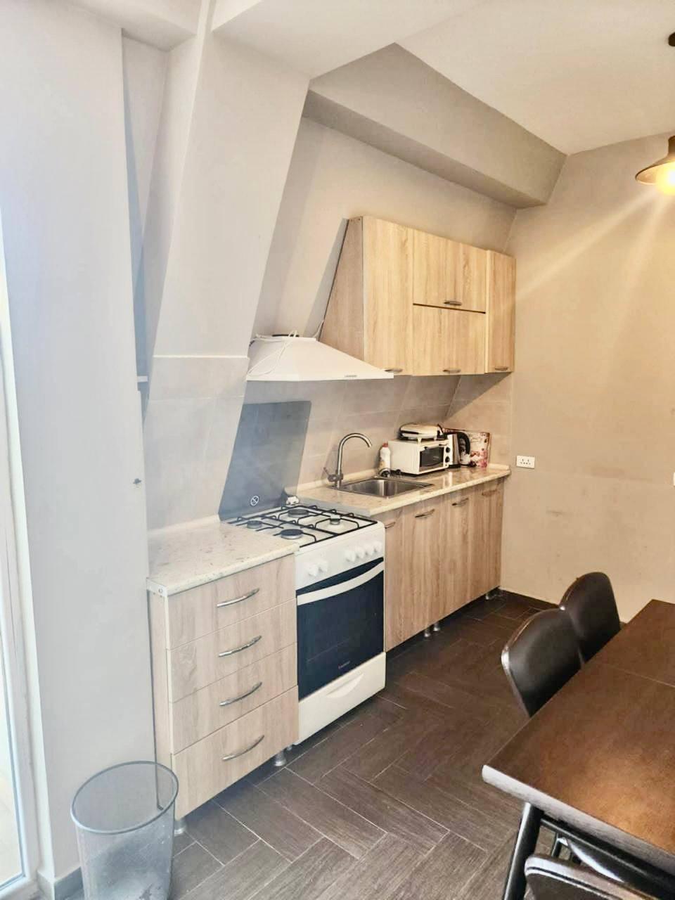 5-Room Apartment For Rent In Batumi, Mikhail Lermontov St, 31/37 view 2