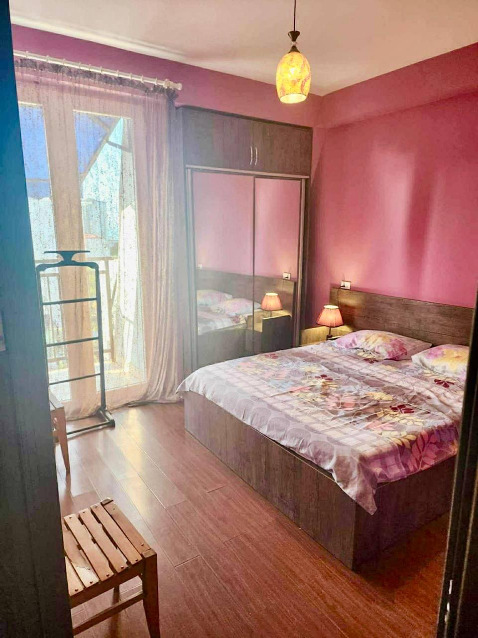 5-Room Apartment For Rent In Batumi, Mikhail Lermontov St, 31/37 view 4