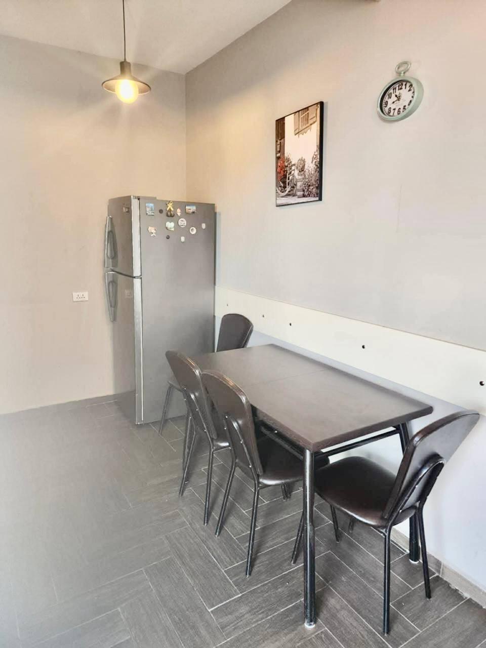 5-Room Apartment For Rent In Batumi, Mikhail Lermontov St, 31/37 view 8