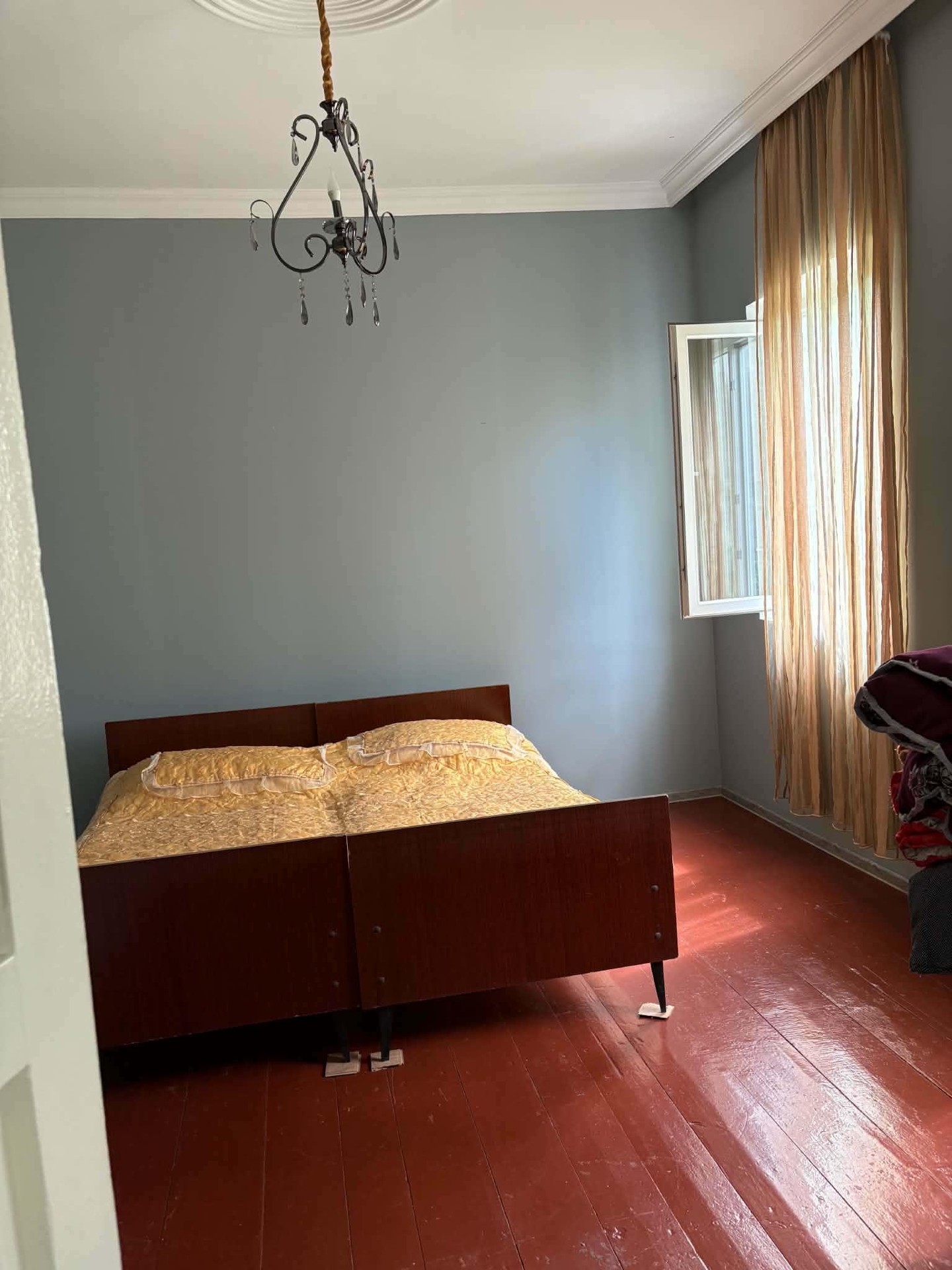 5-Room House For Rent In Batumi, General Aslan Abashidze St view 5