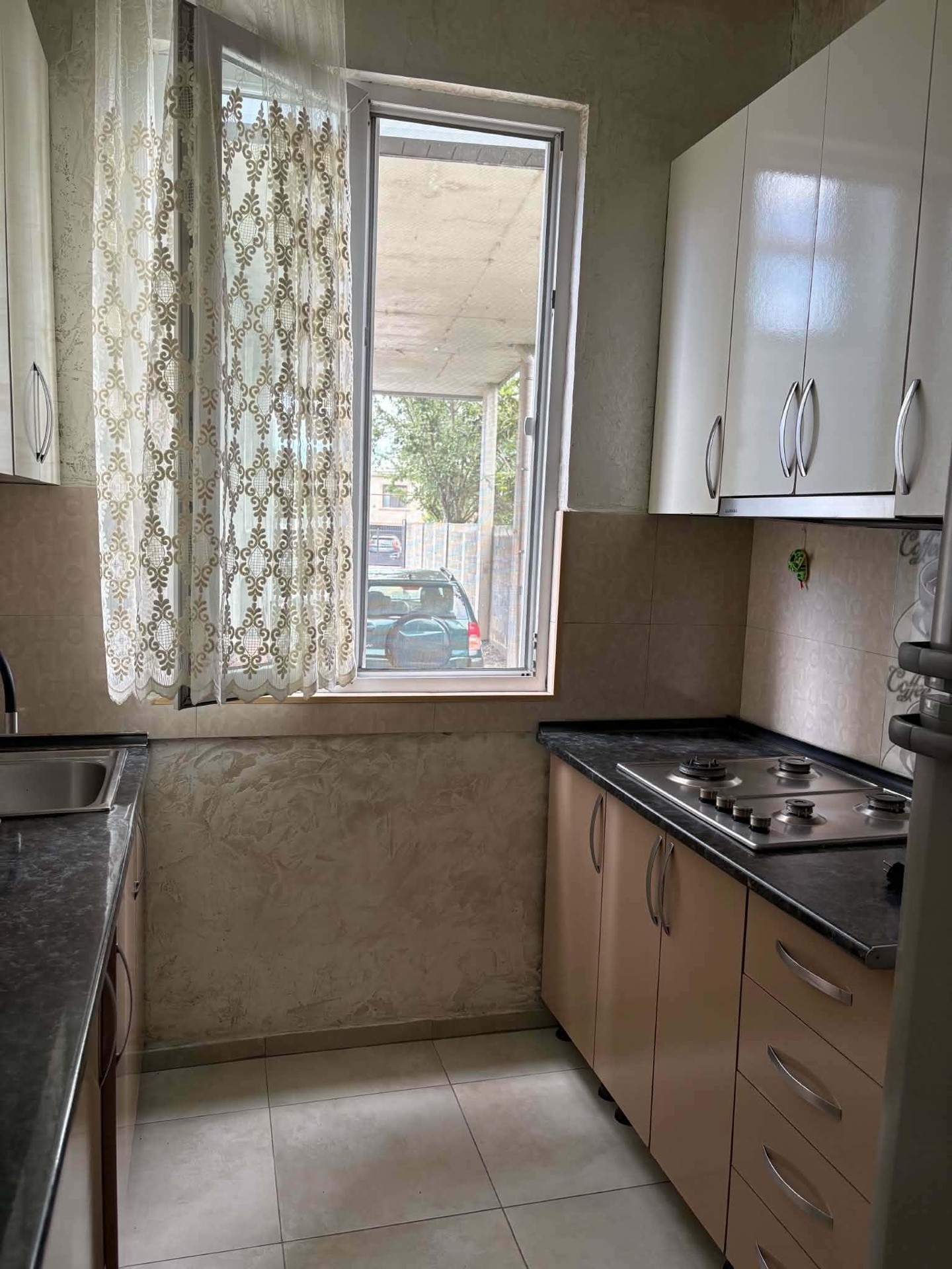 5-Room House For Rent In Batumi, General Aslan Abashidze St view 8
