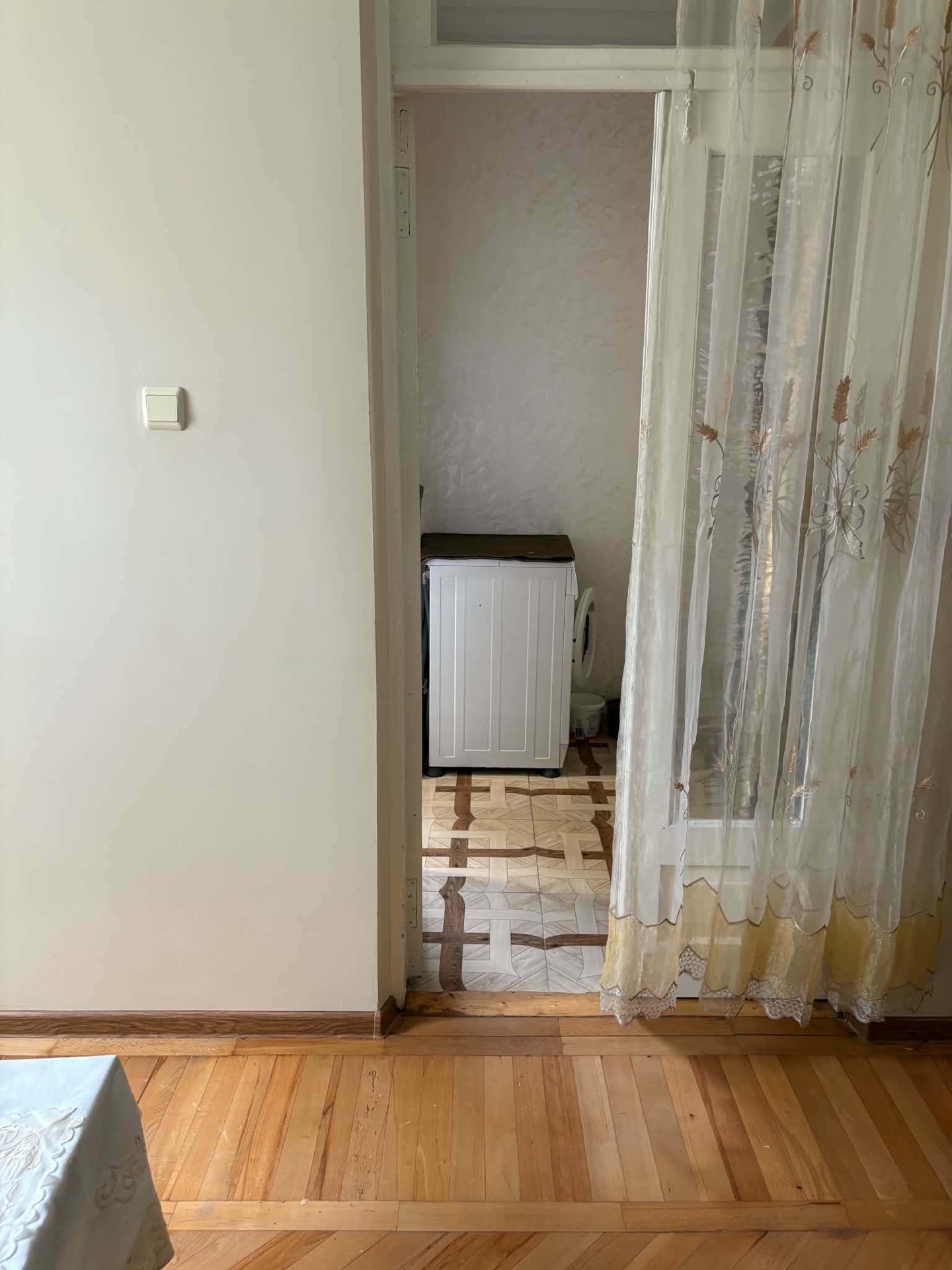 5-Room House For Rent In Batumi, General Aslan Abashidze St view 10
