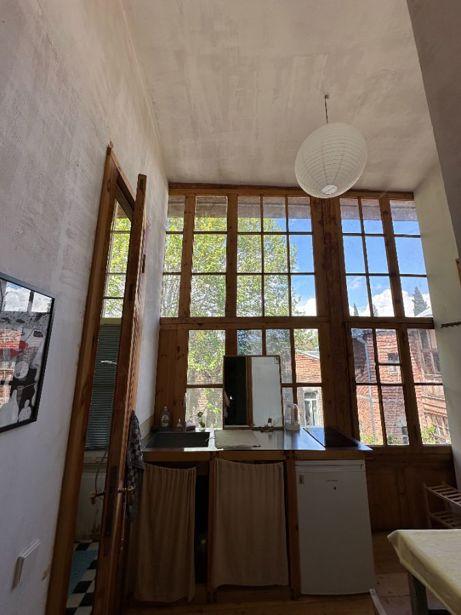2-room apartment, Sololaki