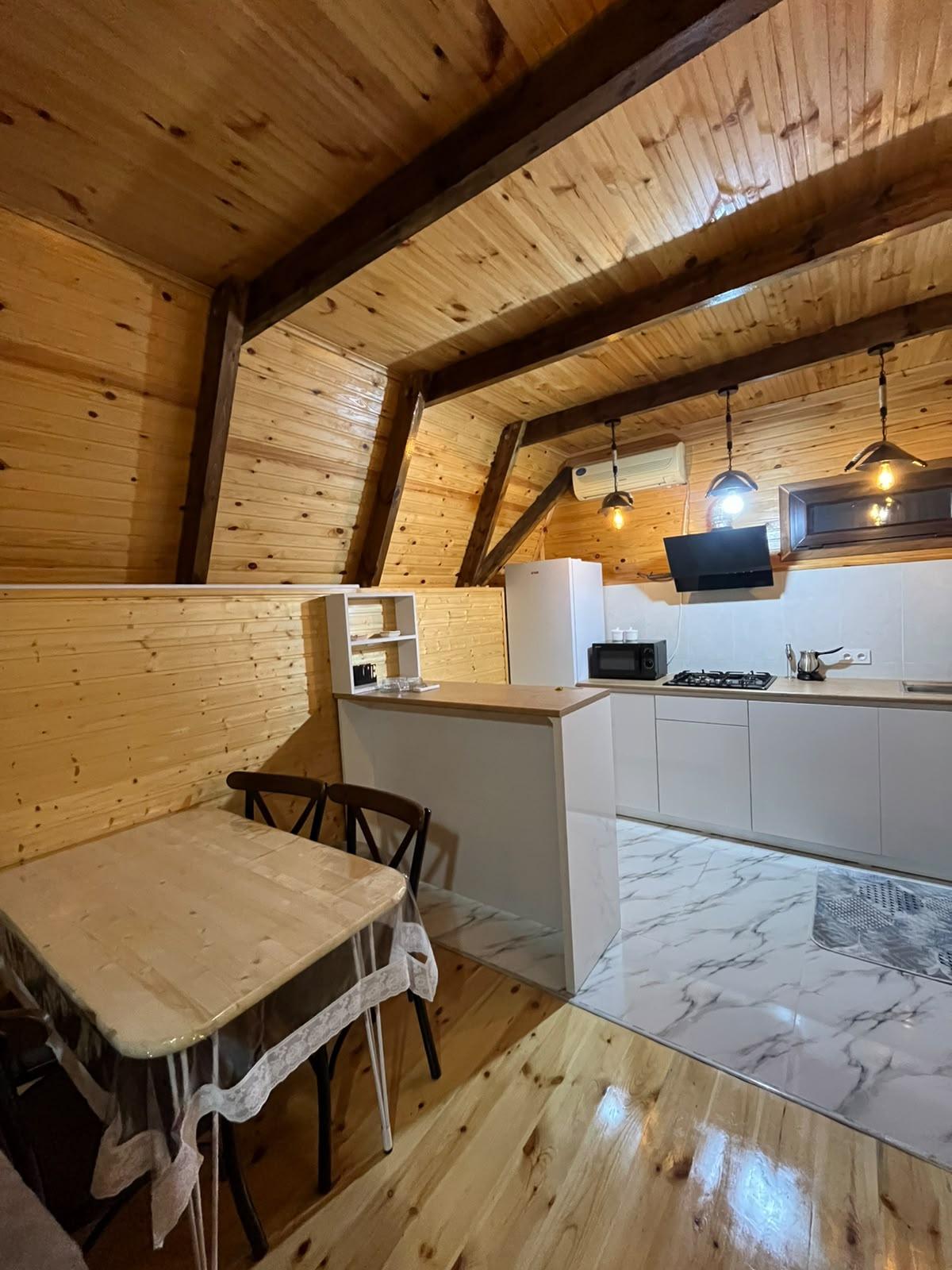 3-Room House In Batumi, Kakhi Kavsadze St, 34, 90 M², Is Available For Daily Rent For 150 ₾ view 4